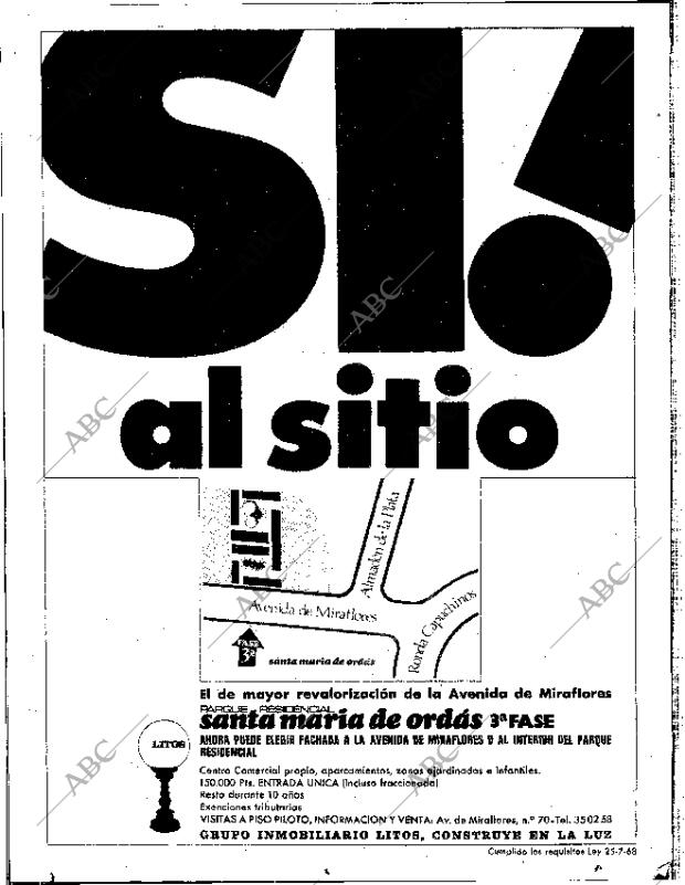 ABC SEVILLA 03-03-1974 página 14