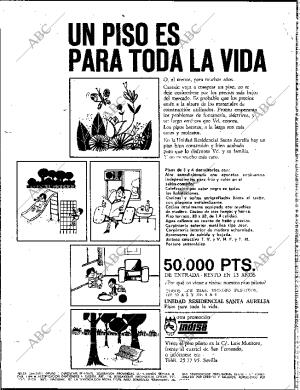 ABC SEVILLA 03-03-1974 página 22