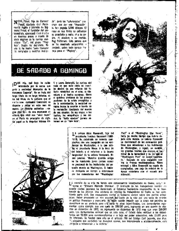 ABC SEVILLA 03-03-1974 página 28