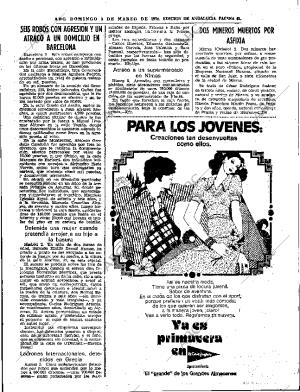 ABC SEVILLA 03-03-1974 página 41
