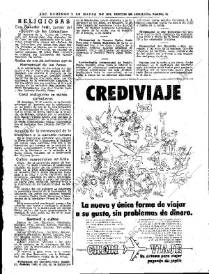 ABC SEVILLA 03-03-1974 página 55