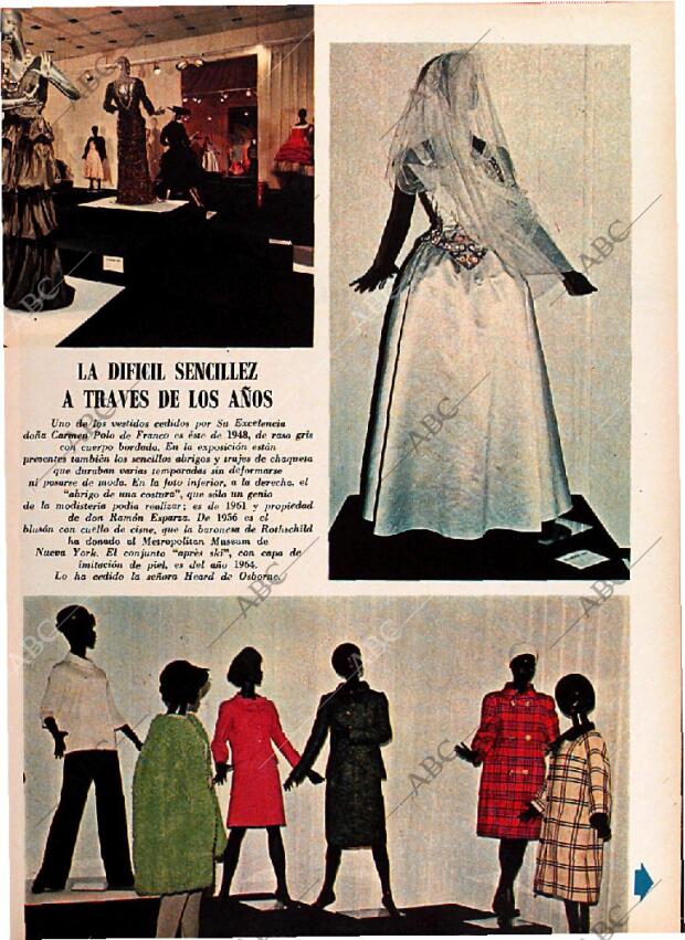 BLANCO Y NEGRO MADRID 09-03-1974 página 15