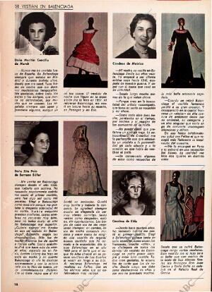 BLANCO Y NEGRO MADRID 09-03-1974 página 18