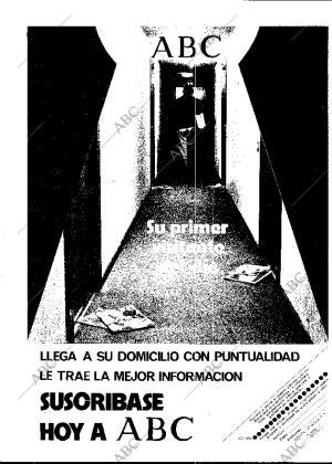 BLANCO Y NEGRO MADRID 09-03-1974 página 2