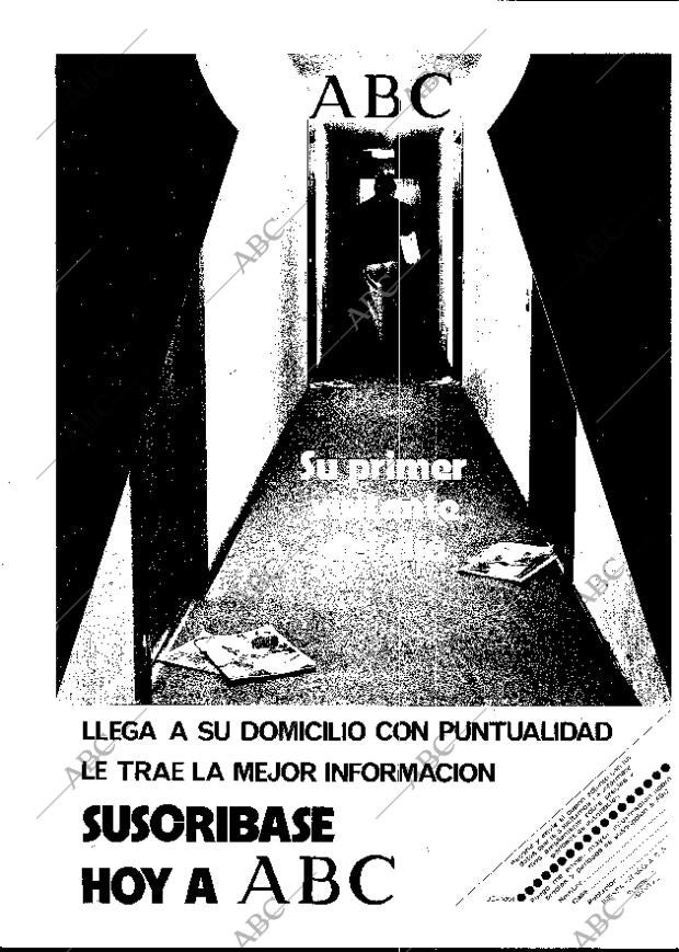 BLANCO Y NEGRO MADRID 09-03-1974 página 2