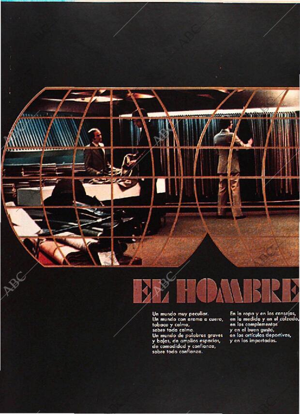 BLANCO Y NEGRO MADRID 09-03-1974 página 20