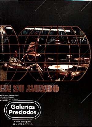 BLANCO Y NEGRO MADRID 09-03-1974 página 21