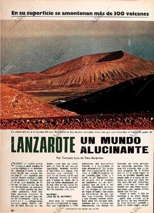 BLANCO Y NEGRO MADRID 09-03-1974 página 22