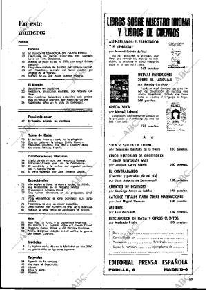 BLANCO Y NEGRO MADRID 09-03-1974 página 27