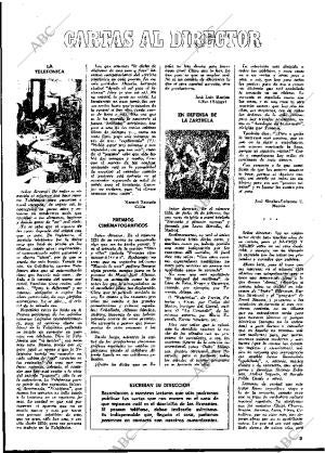 BLANCO Y NEGRO MADRID 09-03-1974 página 3