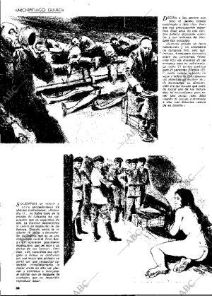 BLANCO Y NEGRO MADRID 09-03-1974 página 38