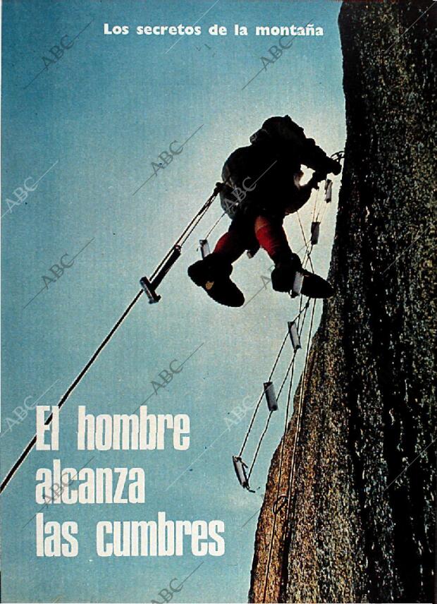 BLANCO Y NEGRO MADRID 09-03-1974 página 47