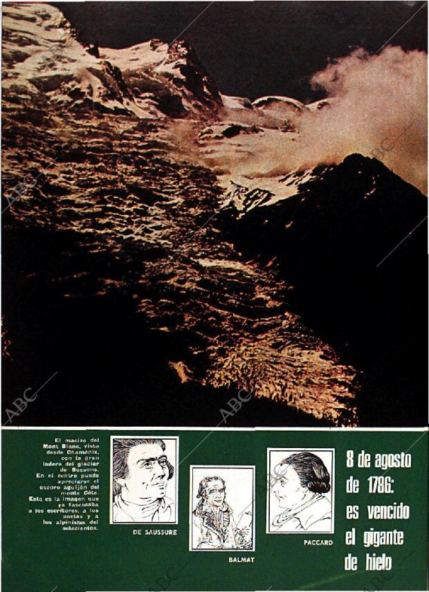 BLANCO Y NEGRO MADRID 09-03-1974 página 50