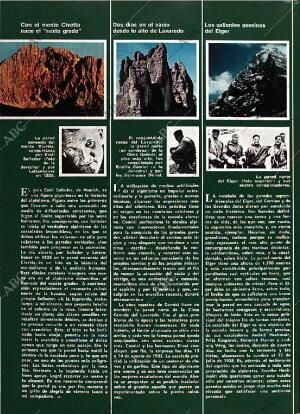 BLANCO Y NEGRO MADRID 09-03-1974 página 54