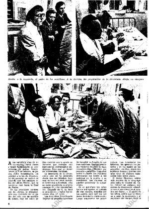 BLANCO Y NEGRO MADRID 09-03-1974 página 6