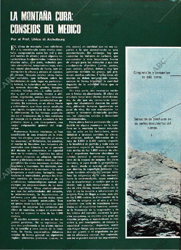 BLANCO Y NEGRO MADRID 09-03-1974 página 60