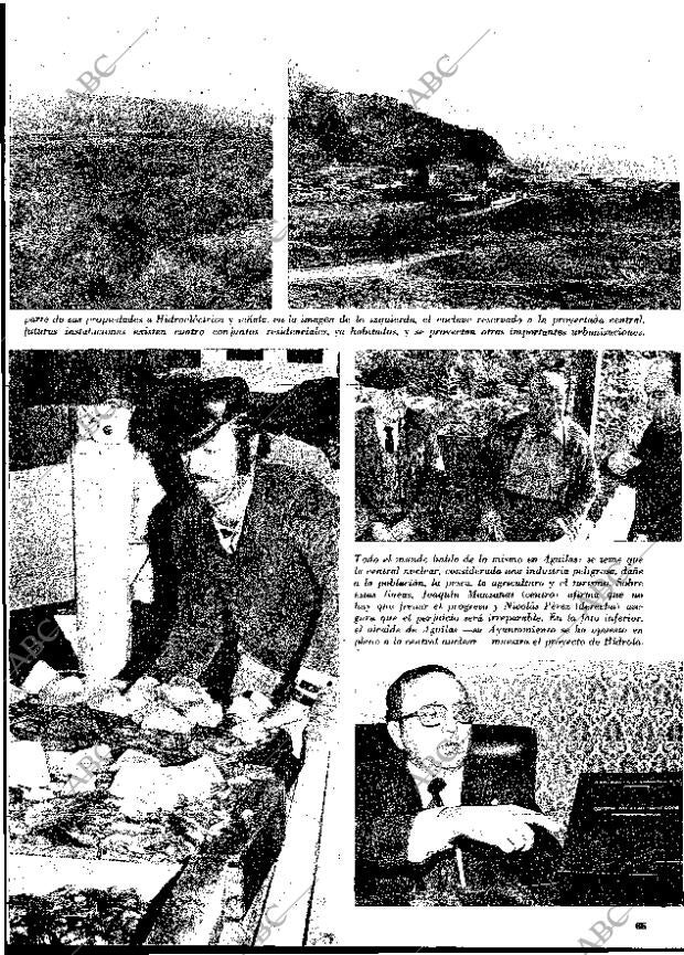 BLANCO Y NEGRO MADRID 09-03-1974 página 65