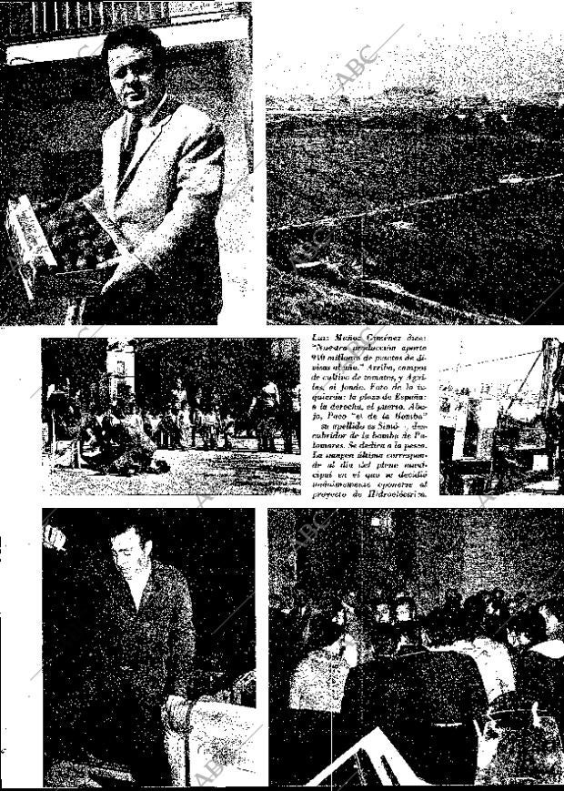 BLANCO Y NEGRO MADRID 09-03-1974 página 66