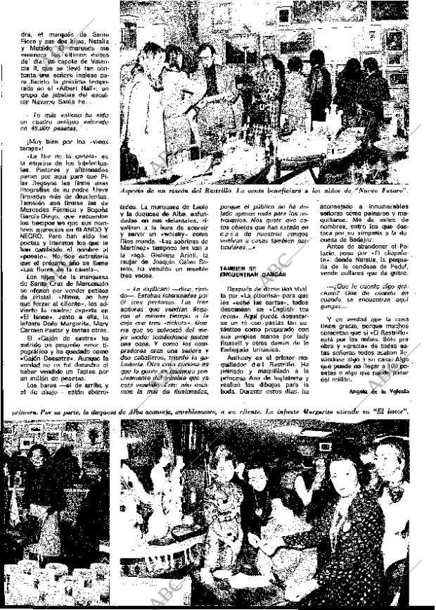 BLANCO Y NEGRO MADRID 09-03-1974 página 69