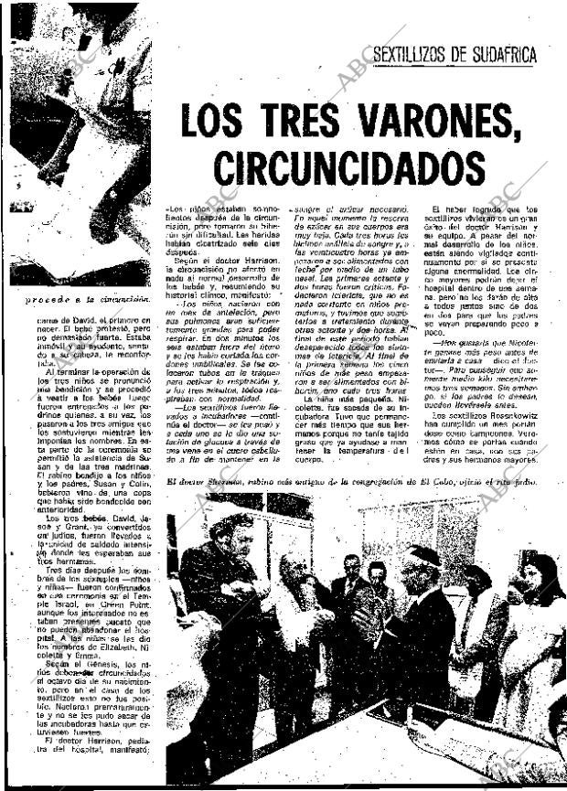 BLANCO Y NEGRO MADRID 09-03-1974 página 7