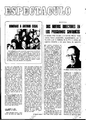 BLANCO Y NEGRO MADRID 09-03-1974 página 77