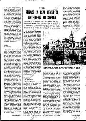 BLANCO Y NEGRO MADRID 09-03-1974 página 81