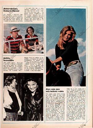 BLANCO Y NEGRO MADRID 09-03-1974 página 85