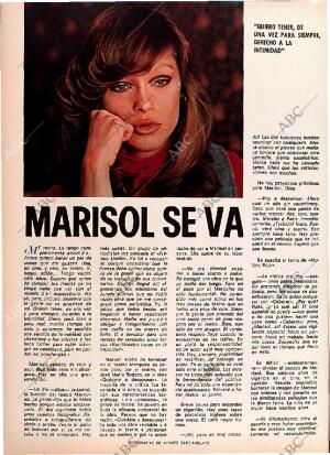 BLANCO Y NEGRO MADRID 09-03-1974 página 86