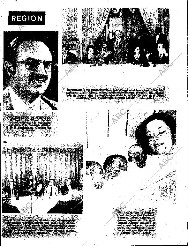 ABC SEVILLA 13-03-1974 página 11