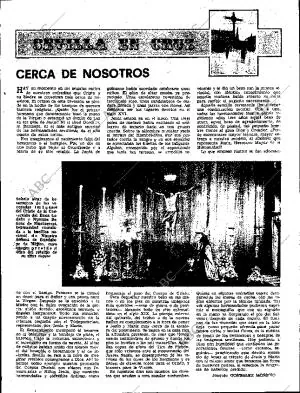 ABC SEVILLA 13-03-1974 página 13