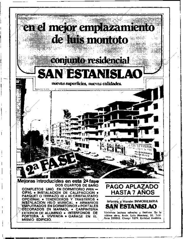 ABC SEVILLA 13-03-1974 página 22