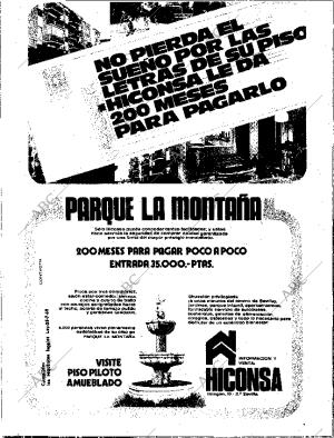 ABC SEVILLA 13-03-1974 página 24