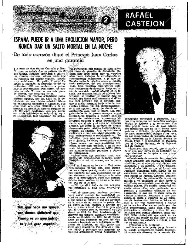 ABC SEVILLA 13-03-1974 página 25