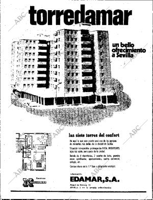 ABC SEVILLA 13-03-1974 página 26