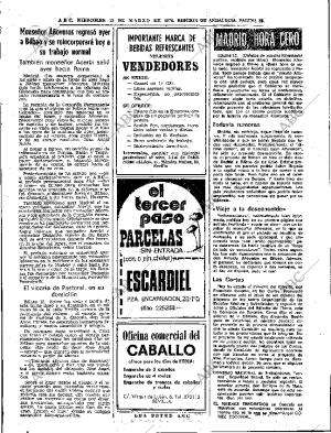 ABC SEVILLA 13-03-1974 página 39