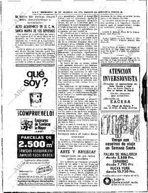 ABC SEVILLA 13-03-1974 página 56