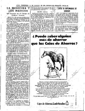 ABC SEVILLA 13-03-1974 página 57