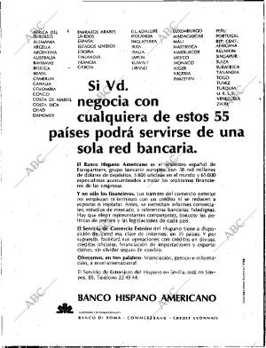 ABC SEVILLA 13-03-1974 página 8