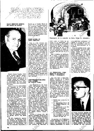 BLANCO Y NEGRO MADRID 16-03-1974 página 10