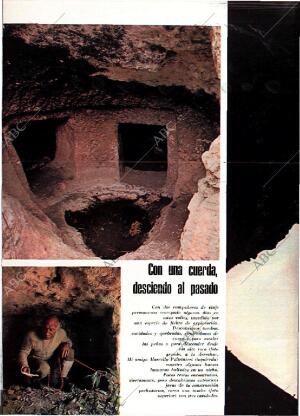BLANCO Y NEGRO MADRID 16-03-1974 página 42