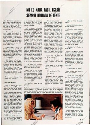 BLANCO Y NEGRO MADRID 16-03-1974 página 81