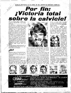 ABC SEVILLA 20-03-1974 página 48