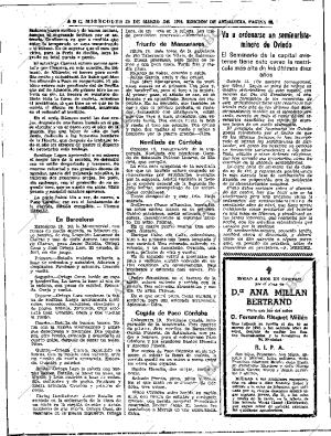 ABC SEVILLA 20-03-1974 página 68