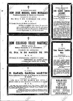 ABC MADRID 21-03-1974 página 102