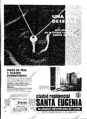ABC MADRID 21-03-1974 página 110
