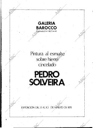 ABC MADRID 21-03-1974 página 112
