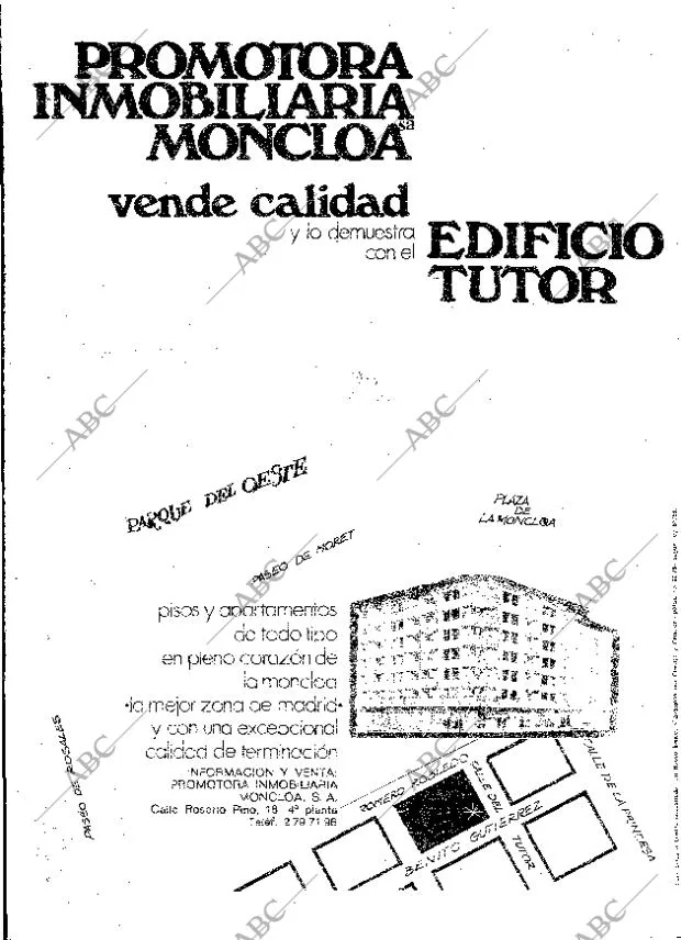 ABC MADRID 21-03-1974 página 120