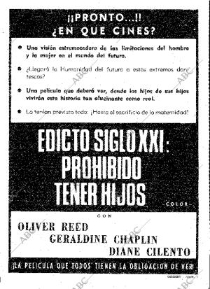 ABC MADRID 21-03-1974 página 123