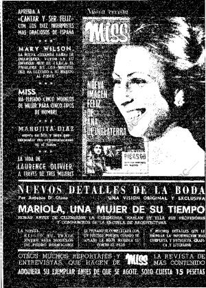 ABC MADRID 21-03-1974 página 126
