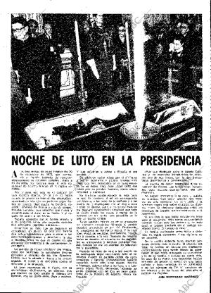 ABC MADRID 21-03-1974 página 15